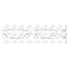 NIBK Pads PN0500