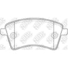 NIBK Pads PN0532