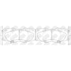 NIBK Pads PN0548