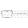 NIBK Pads PN0566