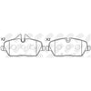 NIBK Pads PN0586