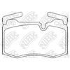 NIBK Pads PN0606