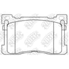 NIBK Pads PN0629