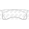 NIBK Pads PN0680