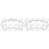NIBK Pads PN0685