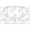 NIBK Pads PN0698