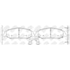NIBK Pads PN0717