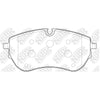 NIBK Pads PN0737