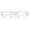 NIBK Pads PN0742