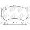 NIBK Pads PN0745