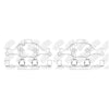 NIBK Pads PN0755