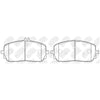 NIBK Pads PN0763
