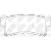 NIBK Pads PN0765