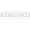 NIBK Pads PN0766
