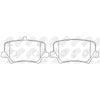 NIBK Pads PN0776