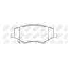 NIBK Pads PN0781