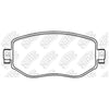 NIBK Pads PN0794