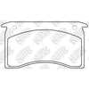 NIBK Pads PN0814
