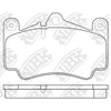 NIBK Pads PN0819
