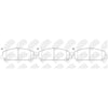 NIBK Pads PN0841
