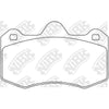 NIBK Pads PN0845