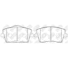 NIBK Pads PN0871