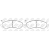NIBK Pads PN0878