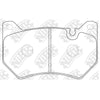 NIBK Pads PN0893