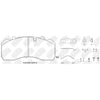 NIBK Pads PN0909