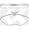 NIBK Pads PN0964