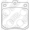 NIBK Pads PN1008