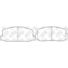 NIBK Pads PN1067