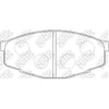 NIBK Pads PN1071