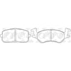 NIBK Pads PN1134