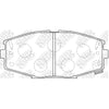 NIBK Pads PN1141