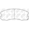 NIBK Pads PN1184