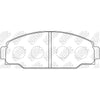 NIBK Pads PN1212