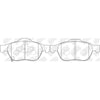 NIBK Pads PN1236