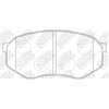 NIBK Pads PN1246