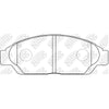 NIBK Pads PN1260