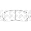 NIBK Pads PN1275