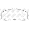 NIBK Pads PN1291