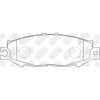 NIBK Pads PN1326