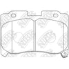 NIBK Pads PN1360