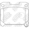 NIBK Pads PN1361