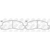 NIBK Pads PN1388