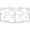 NIBK Pads PN1393