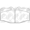 NIBK Pads PN1394