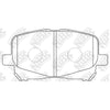 NIBK Pads PN1448