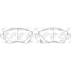 NIBK Pads PN1834